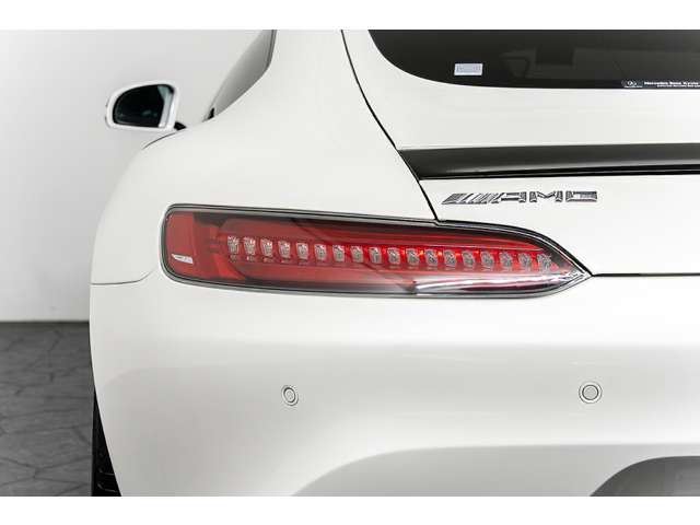2015 Mercedes-BENZ GT AMG 缩略图 32