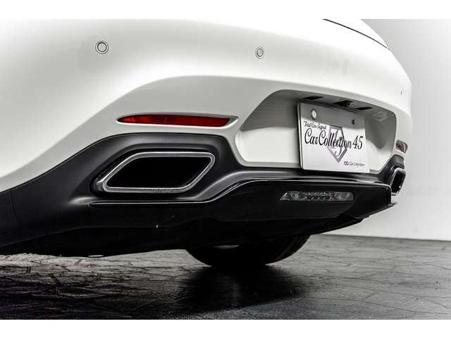 2015 Mercedes-BENZ GT AMG 缩略图 33