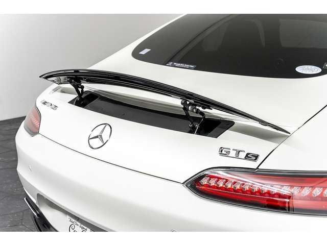 2015 Mercedes-BENZ GT AMG 缩略图 36