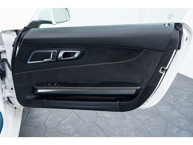 2015 Mercedes-BENZ GT AMG 缩略图 37
