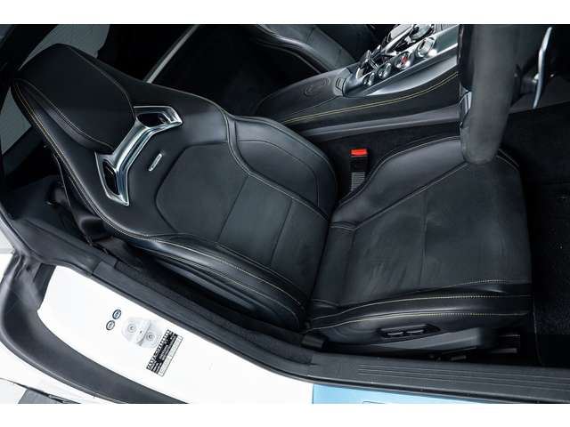 2015 Mercedes-BENZ GT AMG 缩略图 39