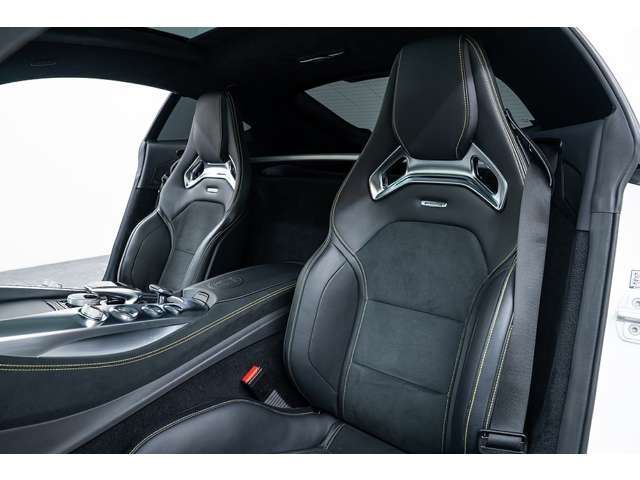 2015 Mercedes-BENZ GT AMG 缩略图 43