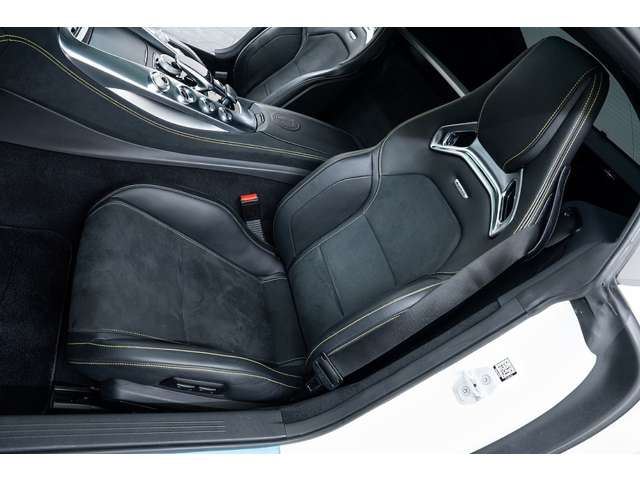 2015 Mercedes-BENZ GT AMG 缩略图 44