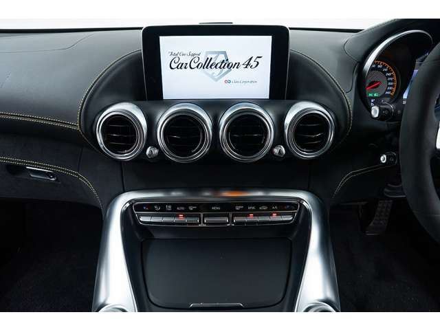 2015 Mercedes-BENZ GT AMG 缩略图 53