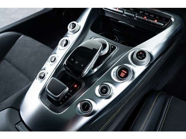 2015 Mercedes-BENZ GT AMG 缩略图 59