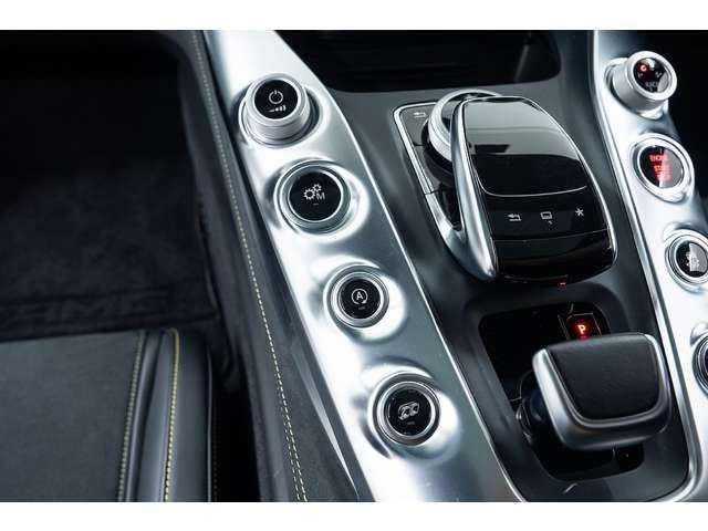 2015 Mercedes-BENZ GT AMG 缩略图 60