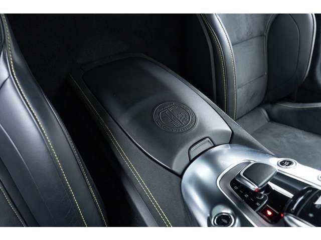2015 Mercedes-BENZ GT AMG 缩略图 61