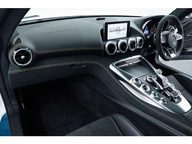 2015 Mercedes-BENZ GT AMG 缩略图 63