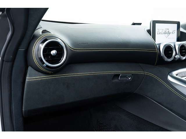 2015 Mercedes-BENZ GT AMG 缩略图 64