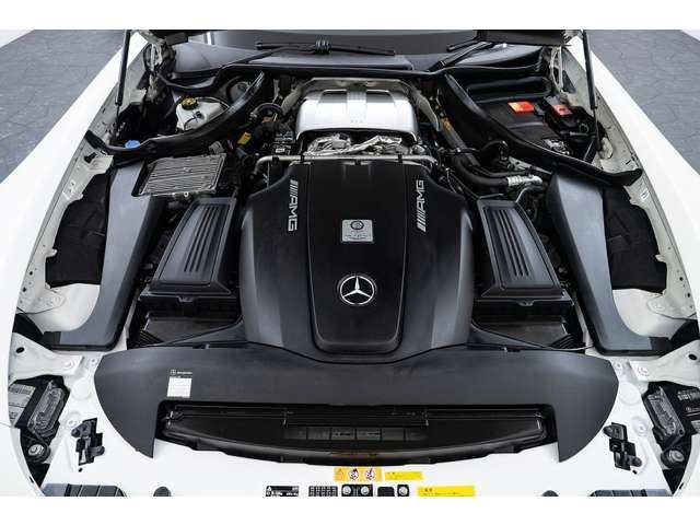 2015 Mercedes-BENZ GT AMG 缩略图 73