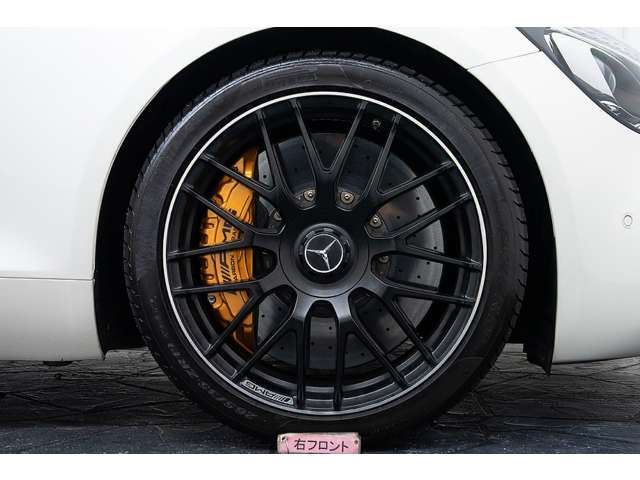2015 Mercedes-BENZ GT AMG 缩略图 74