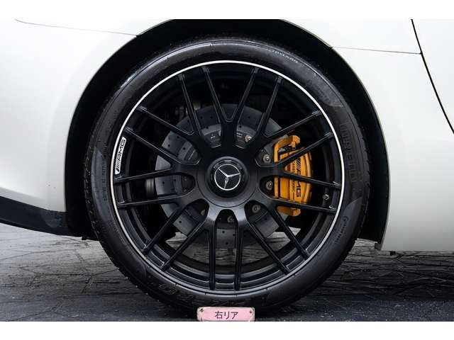 2015 Mercedes-BENZ GT AMG 缩略图 75