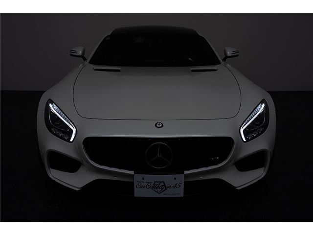 2015 Mercedes-BENZ GT AMG 缩略图 76