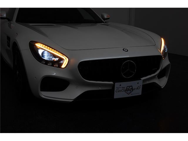 2015 Mercedes-BENZ GT AMG 缩略图 77