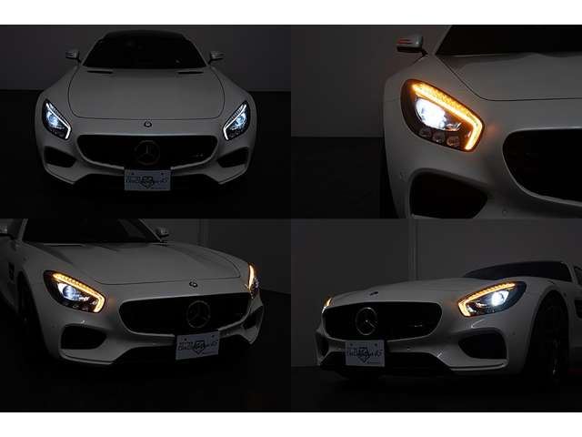 2015 Mercedes-BENZ GT AMG 缩略图 78