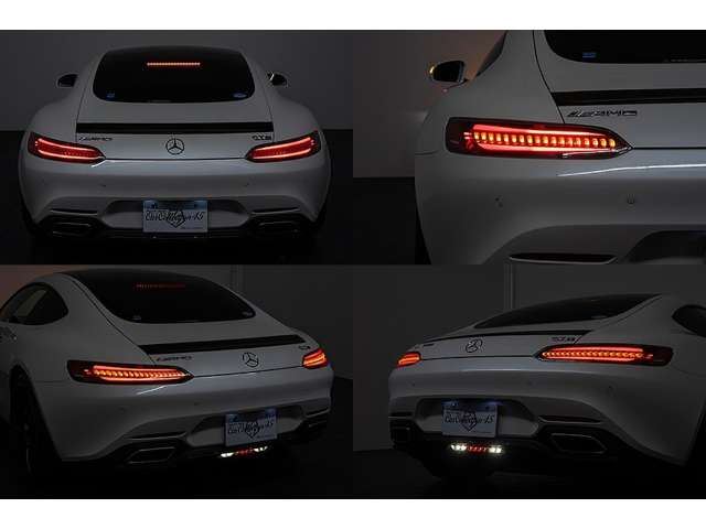 2015 Mercedes-BENZ GT AMG 缩略图 79