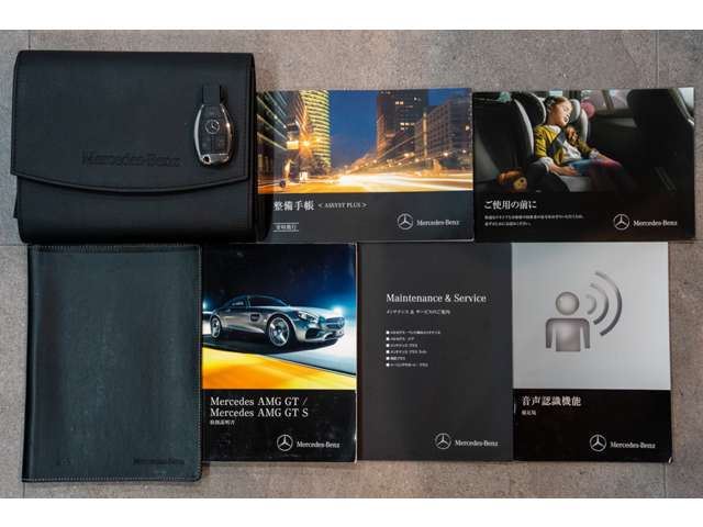 2015 Mercedes-BENZ GT AMG 缩略图 80
