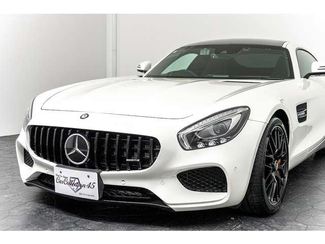 2015 Mercedes-BENZ GT AMG 照片 9