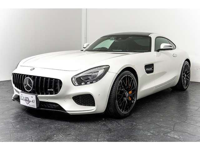 2015 Mercedes-BENZ GT AMG 照片 8