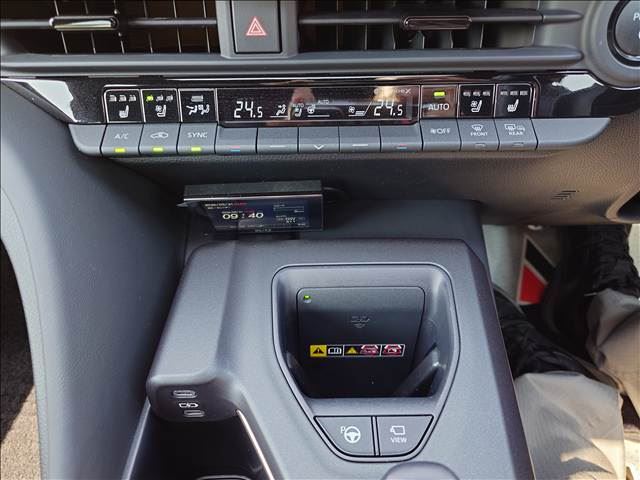 صورة مصغرة 15 لـ 2022 Toyota CROWN CROSSOVER