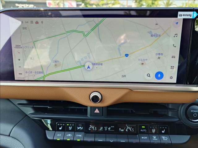صورة مصغرة 13 لـ 2022 Toyota CROWN CROSSOVER