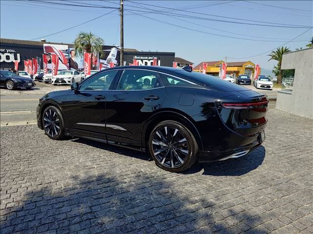 2022 Toyota CROWN CROSSOVER 照片 2