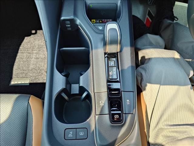 صورة مصغرة 16 لـ 2022 Toyota CROWN CROSSOVER