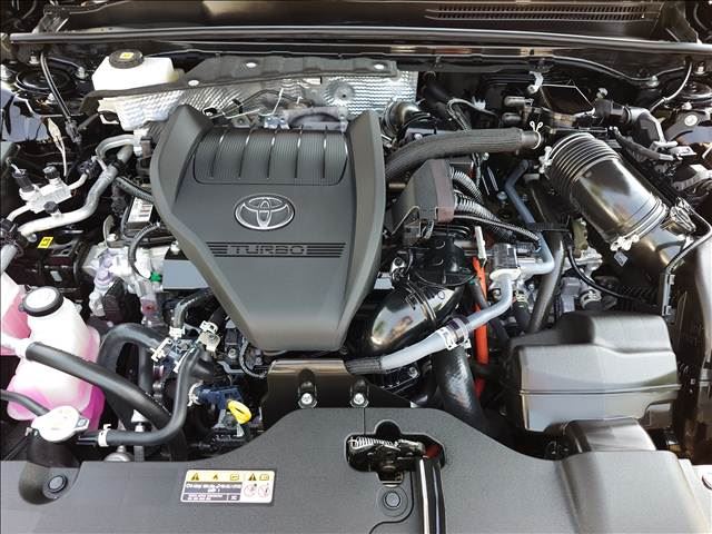 صورة مصغرة 20 لـ 2022 Toyota CROWN CROSSOVER