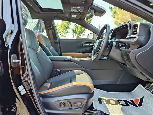 2022 Toyota CROWN CROSSOVER 照片 4