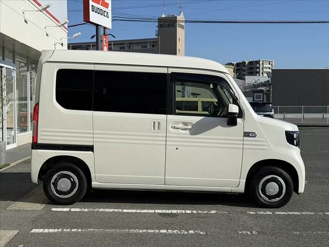 2018 Honda N-VAN — миниатюра 12