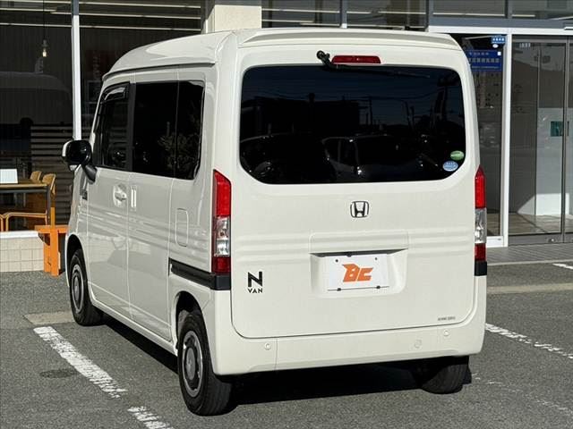 2018 Honda N-VAN — миниатюра 15
