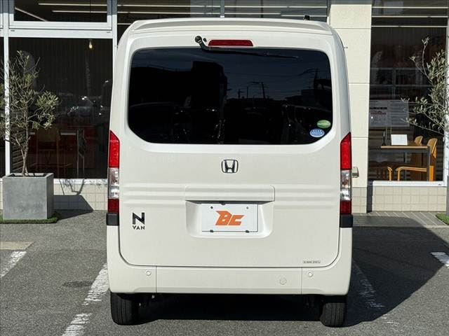 2018 Honda N-VAN — миниатюра 14