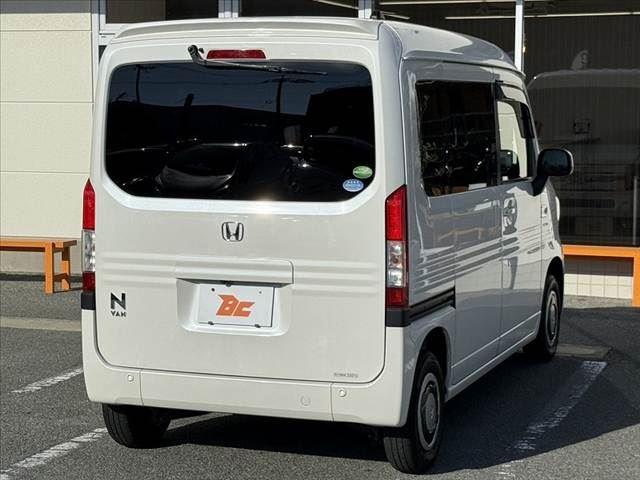 2018 Honda N-VAN — миниатюра 13