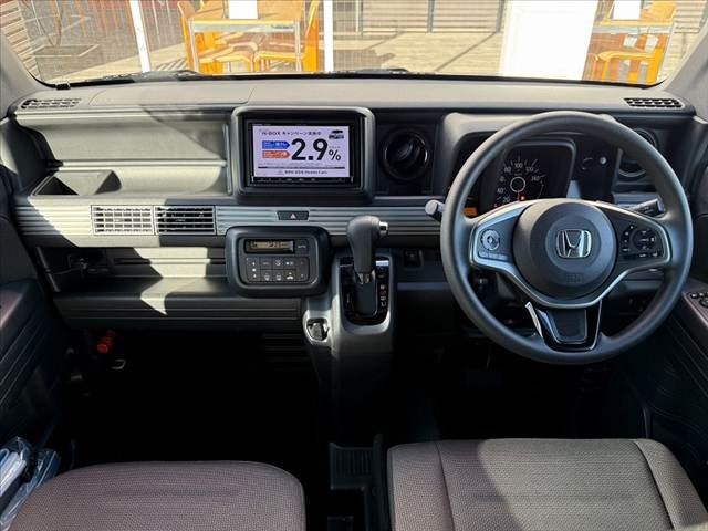 2018 Honda N-VAN 照片 2