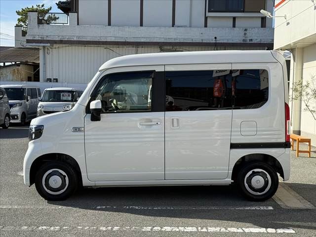 2018 Honda N-VAN — миниатюра 11