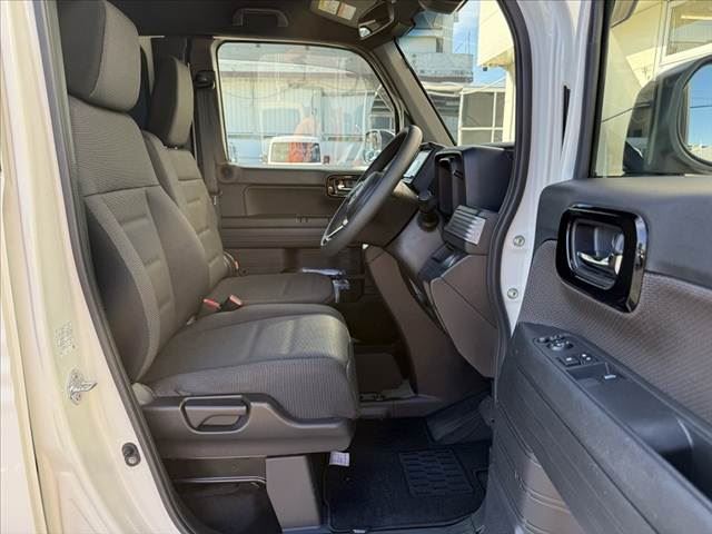 2018 Honda N-VAN — миниатюра 16