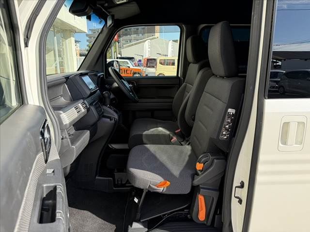 2018 Honda N-VAN — миниатюра 17