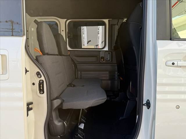 2018 Honda N-VAN — миниатюра 18
