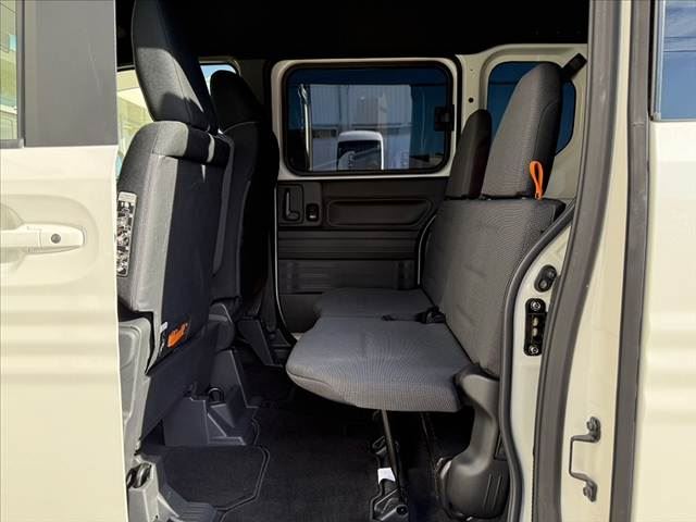 2018 Honda N-VAN — миниатюра 19