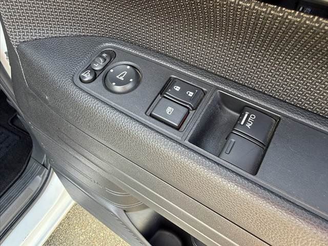2018 Honda N-VAN — миниатюра 22