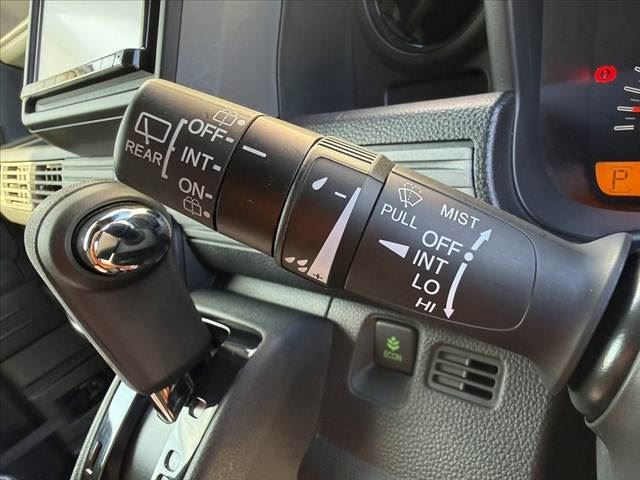 2018 Honda N-VAN — миниатюра 26