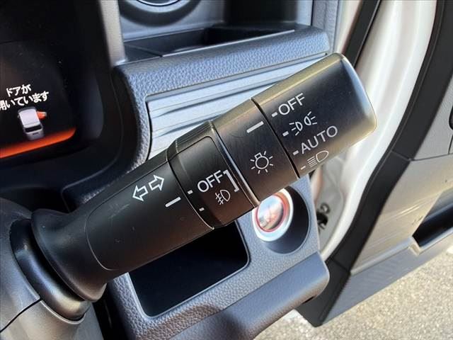 2018 Honda N-VAN — миниатюра 27