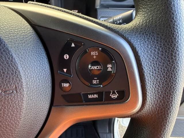 2018 Honda N-VAN — миниатюра 29