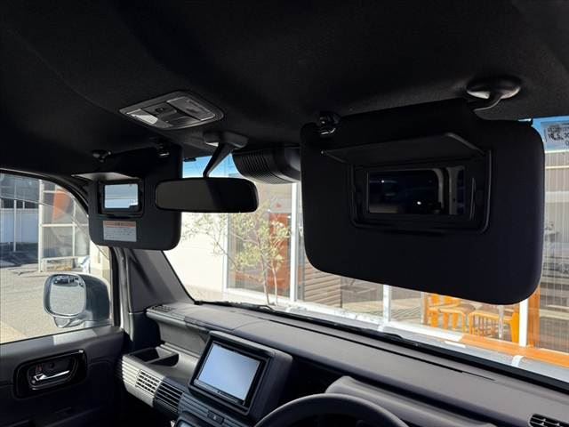 2018 Honda N-VAN — миниатюра 34