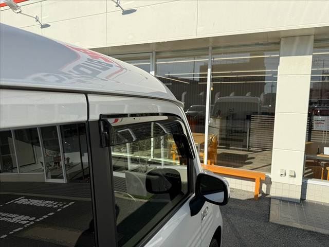 2018 Honda N-VAN — миниатюра 36