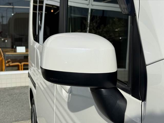 2018 Honda N-VAN — миниатюра 38