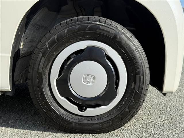 2018 Honda N-VAN — миниатюра 44