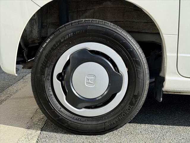 2018 Honda N-VAN — миниатюра 45