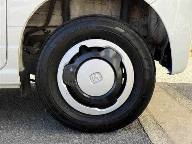 2018 Honda N-VAN — миниатюра 46
