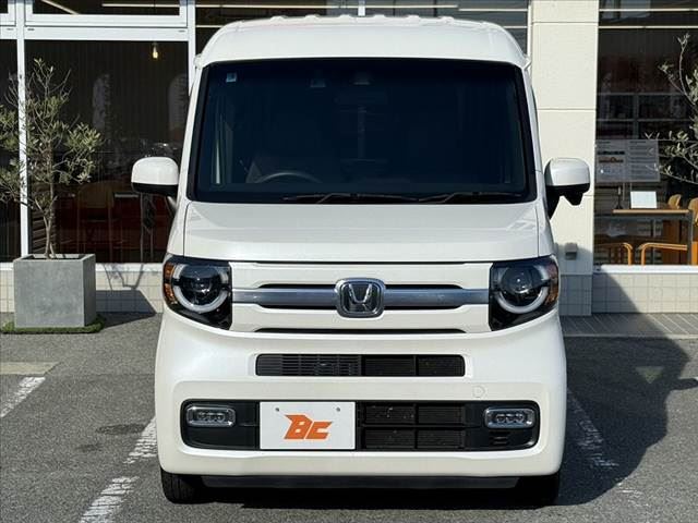 2018 Honda N-VAN 照片 9